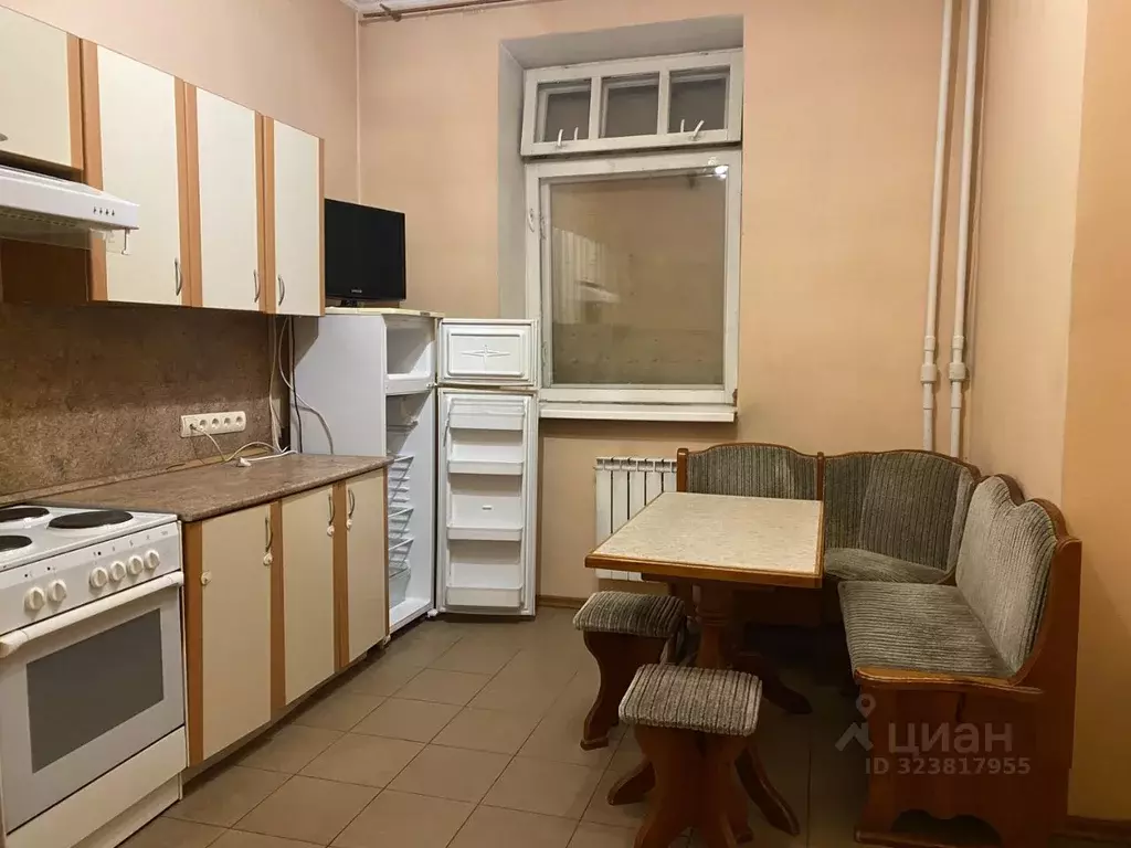 1-к кв. Москва ш. Энтузиастов, 51 (41.9 м) - Фото 1