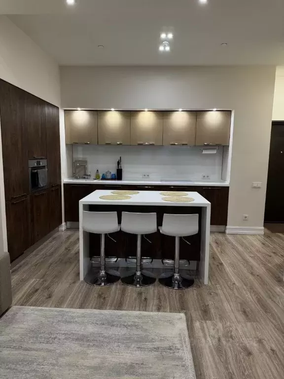 2-к кв. Москва ул. 1-я Машиностроения, 10 (52.0 м) - Фото 1