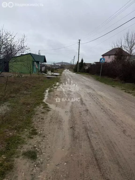 Участок в Войковское сельское поселение, товарищество собственников ... - Фото 1