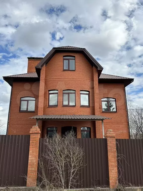 Дом 450 м на участке 17 сот. - Фото 0