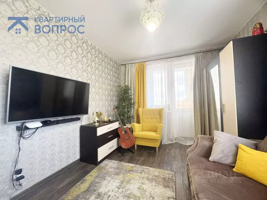 2-к кв. Нижегородская область, Нижний Новгород д. Афонино, ул. Красная ... - Фото 0