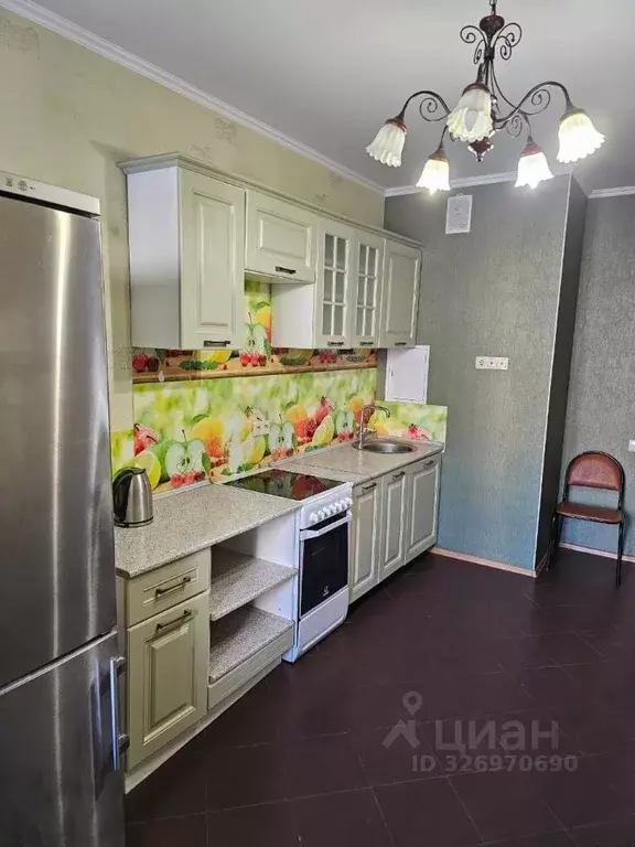 2-к кв. Московская область, Люберцы Зенино ЖК Самолет мкр, ул. ... - Фото 1