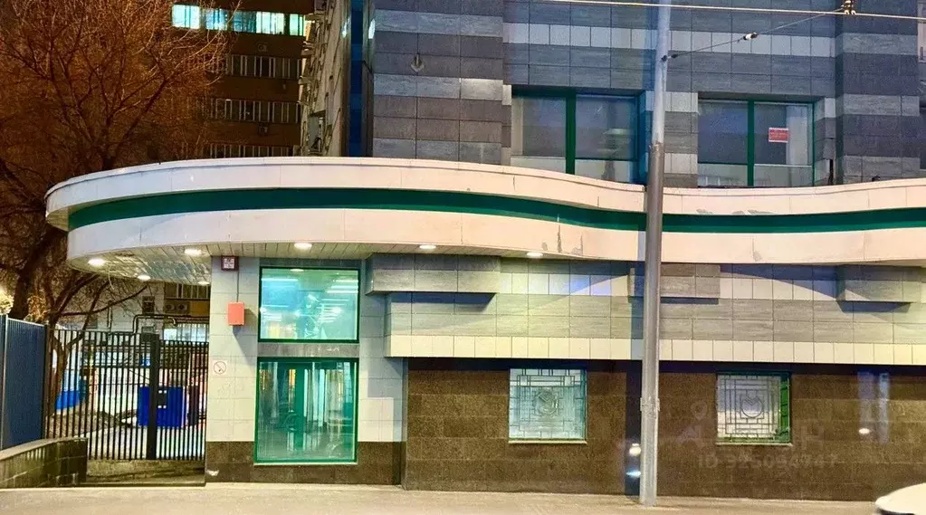 Офис в Москва Сущевская ул., 20 (807 м) - Фото 2