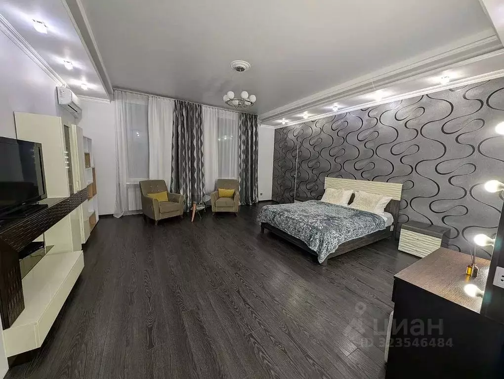 2-к кв. Москва Тверская ул., 17 (82.0 м) - Фото 1