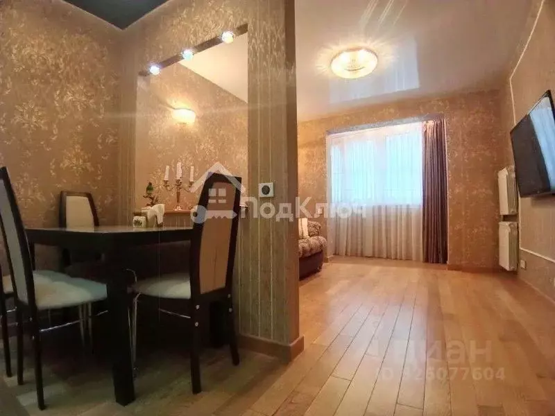 1-к кв. Московская область, Химки городской округ, д. Брехово, ... - Фото 1