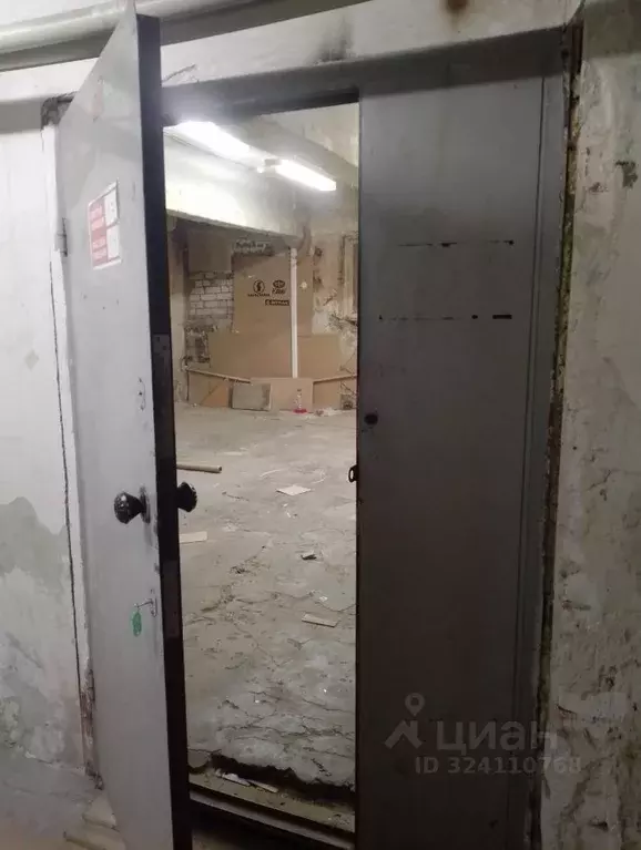 Помещение свободного назначения в Нижегородская область, Нижний ... - Фото 2