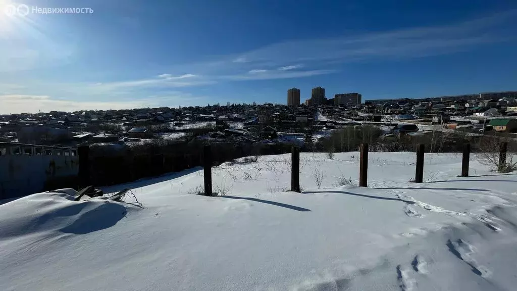 Участок в Иркутск, 3-я Огородная улица (10 м) - Фото 2