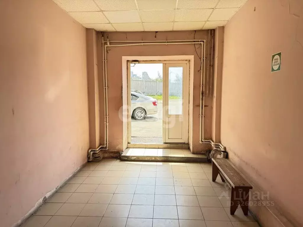 Помещение свободного назначения в Калужская область, Калуга ш. ... - Фото 2