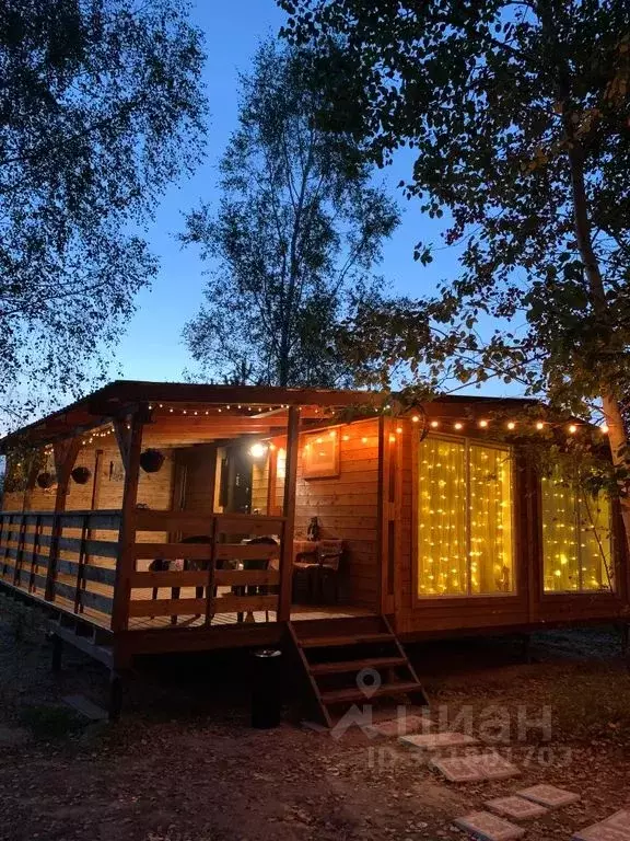 Дом в Ярославская область, Некрасовский муниципальный округ, д. ... - Фото 1