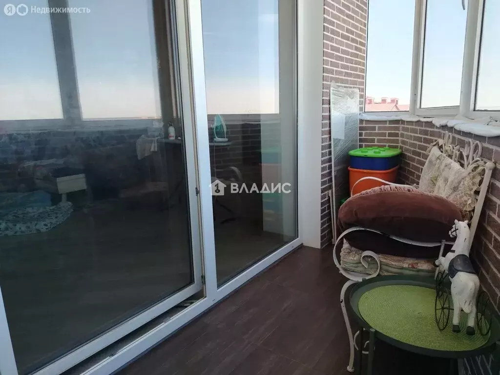 3-комнатная квартира: Шатура, Интернациональная улица, 16 (96.5 м) - Фото 2