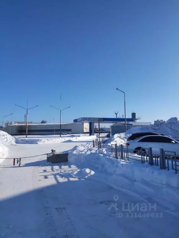 Производственное помещение в Ханты-Мансийский АО, Нижневартовск ... - Фото 2