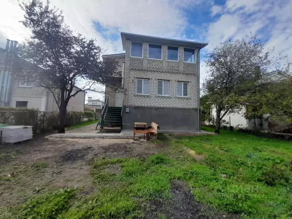 Дом в Краснодарский край, Анапа муниципальный округ, с. Супсех ул. ... - Фото 2