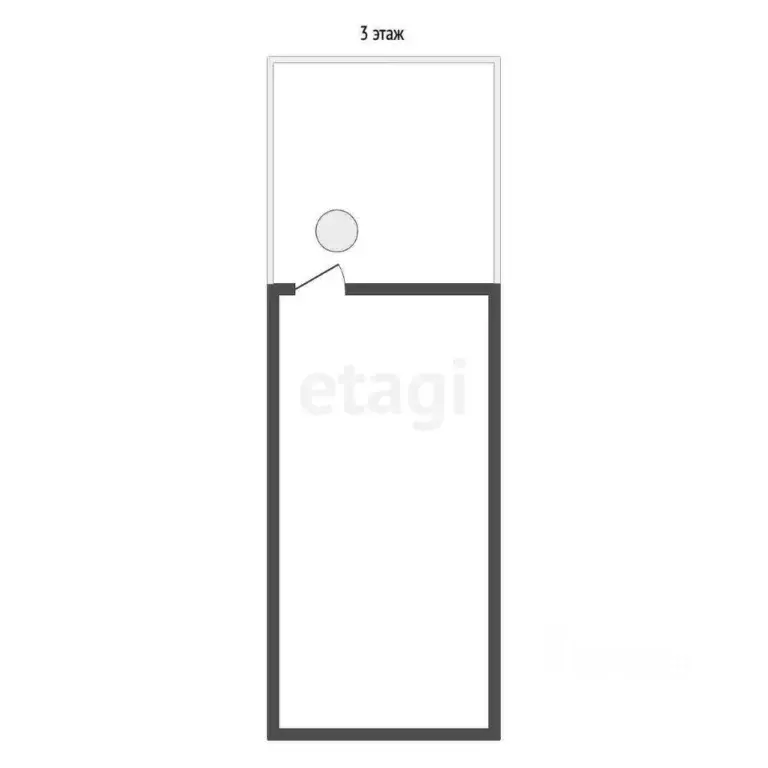 3-к кв. Крым, Ялта муниципальный округ, Ливадия пгт ул. Виноградная, ... - Фото 2