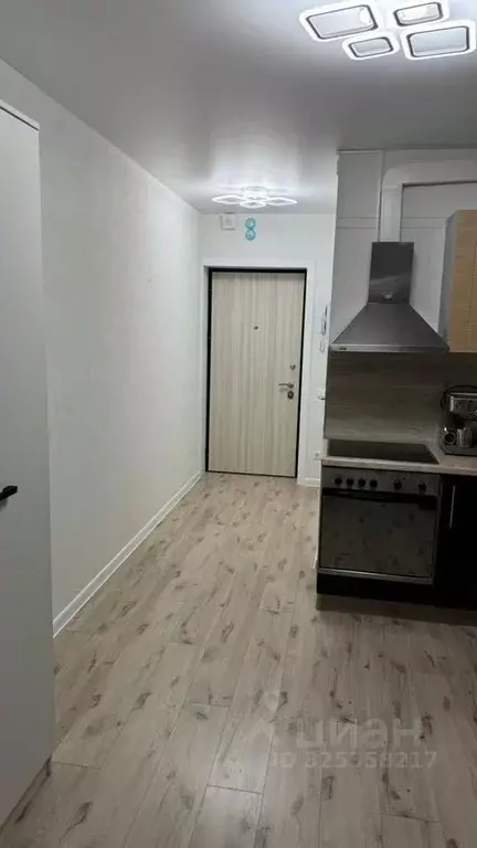 Студия Московская область, Ленинский городской округ, д. Сапроново ул. ... - Фото 2