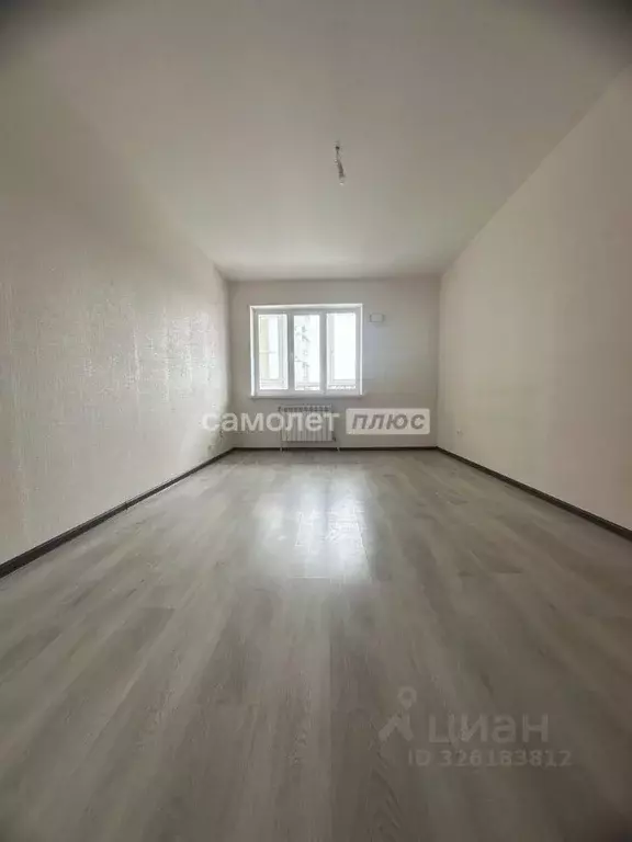 1-к кв. Белгородская область, Белгород ул. Некрасова, 28Б (40.0 м) - Фото 1