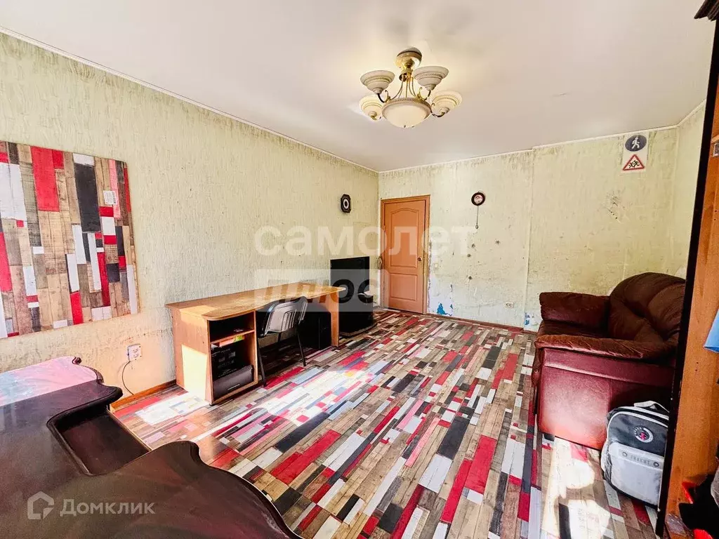Продаётся 2-к квартира, 51.4 м - Фото 1
