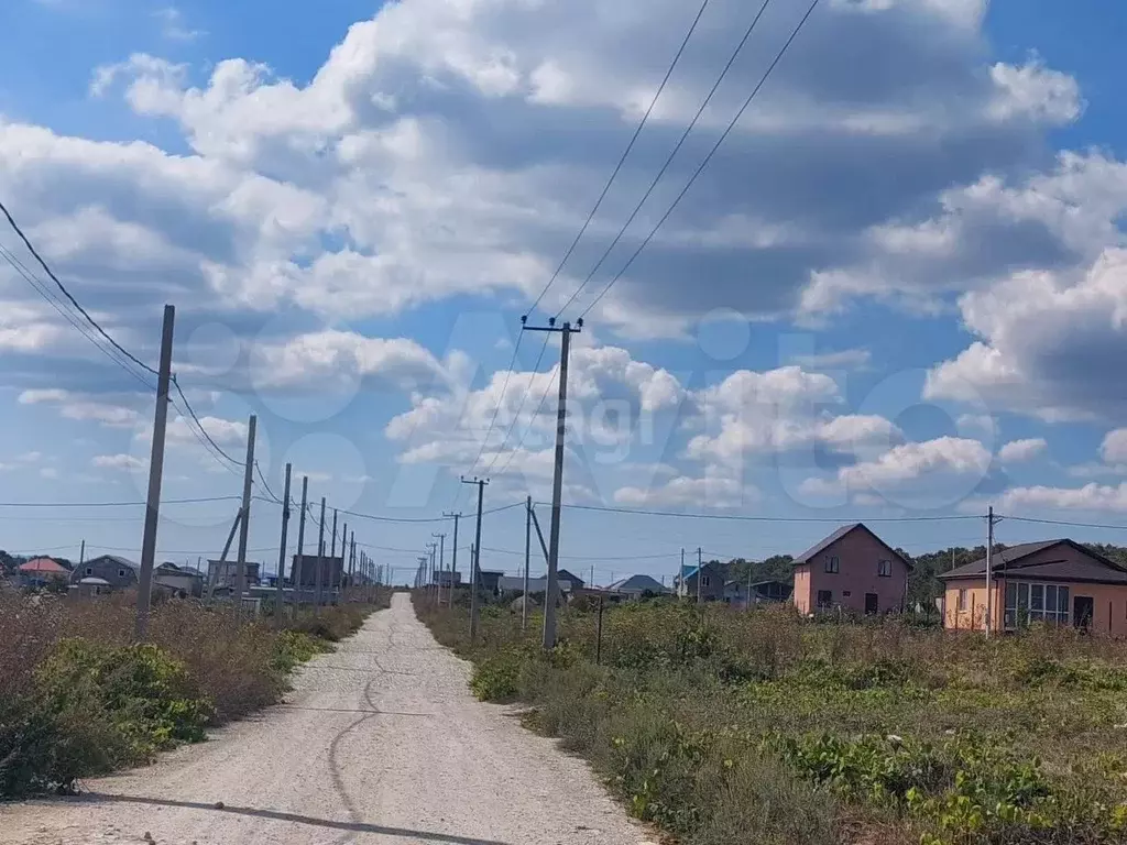 Участок 5 сот. (СНТ, ДНП) - Фото 1
