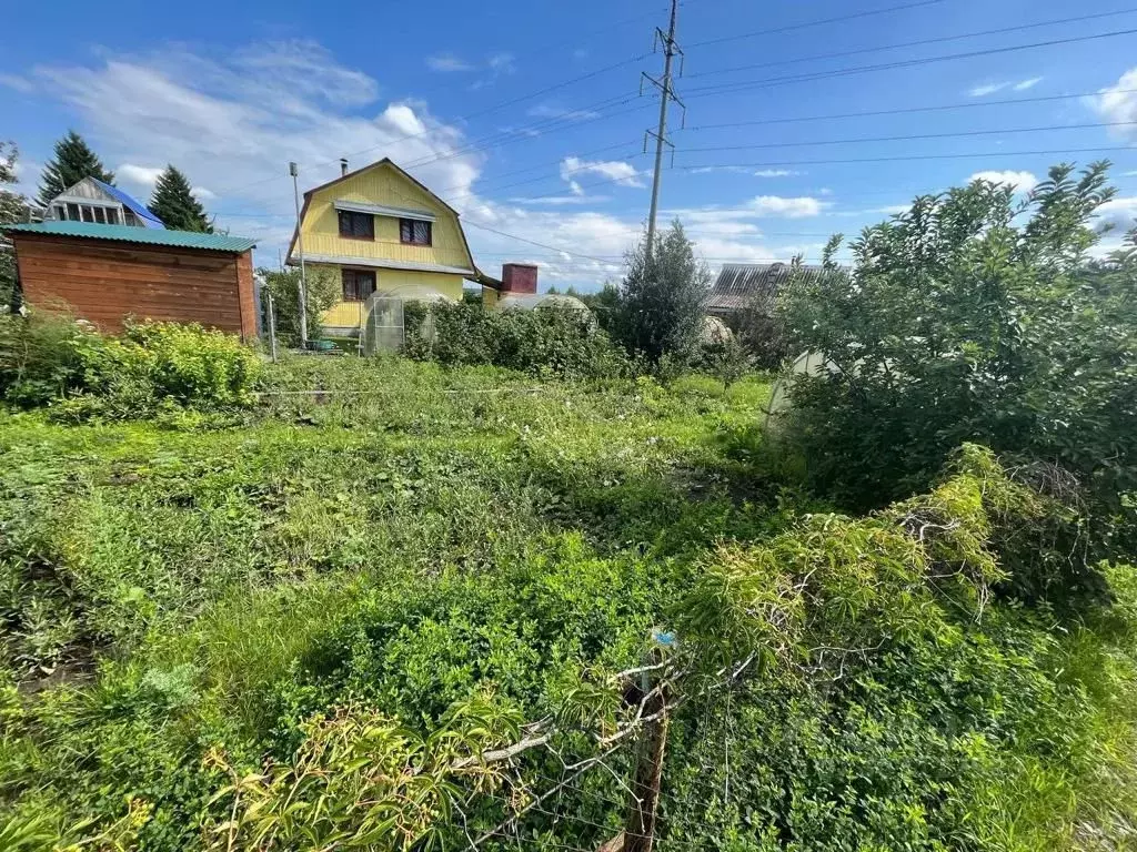 Участок в Свердловская область, Заречный городской округ, д. Боярка, ... - Фото 0