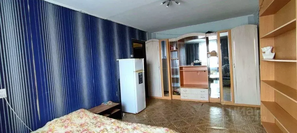 Комната Свердловская область, Екатеринбург ул. Хохрякова, 102 (18.0 м) - Фото 1