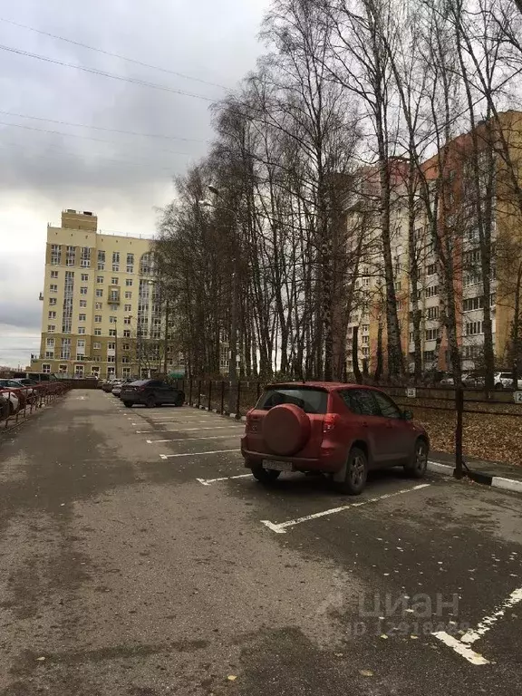 Гараж в Нижегородская область, Нижний Новгород ул. Ванеева, 229 (15 м) - Фото 0