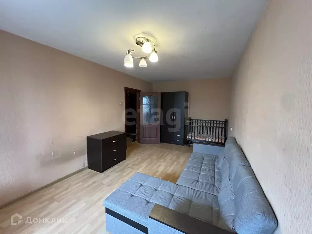 Продаётся 1-к квартира, 32.5 м - Фото 0