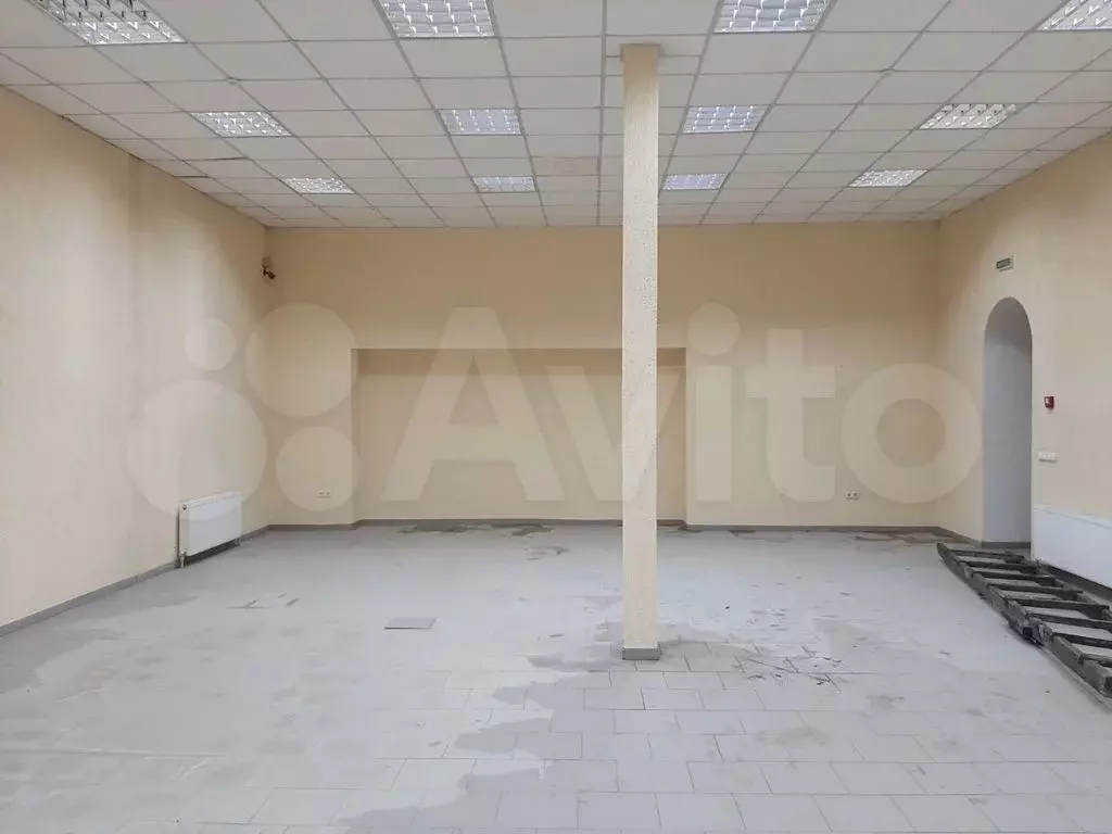 Свободного назначения, 111.5 м - Фото 0