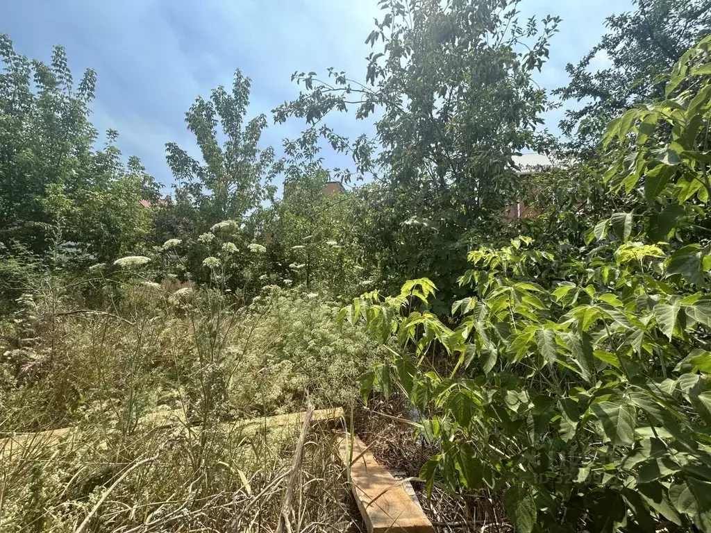 Участок в Ростовская область, Ростов-на-Дону  (6.0 сот.) - Фото 1