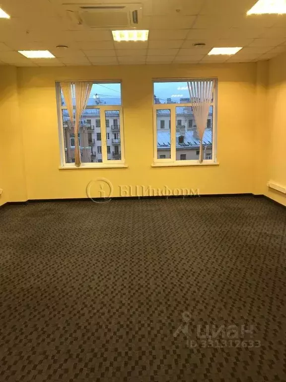 Офис в Санкт-Петербург ул. Блохина, 9 (397 м) - Фото 2