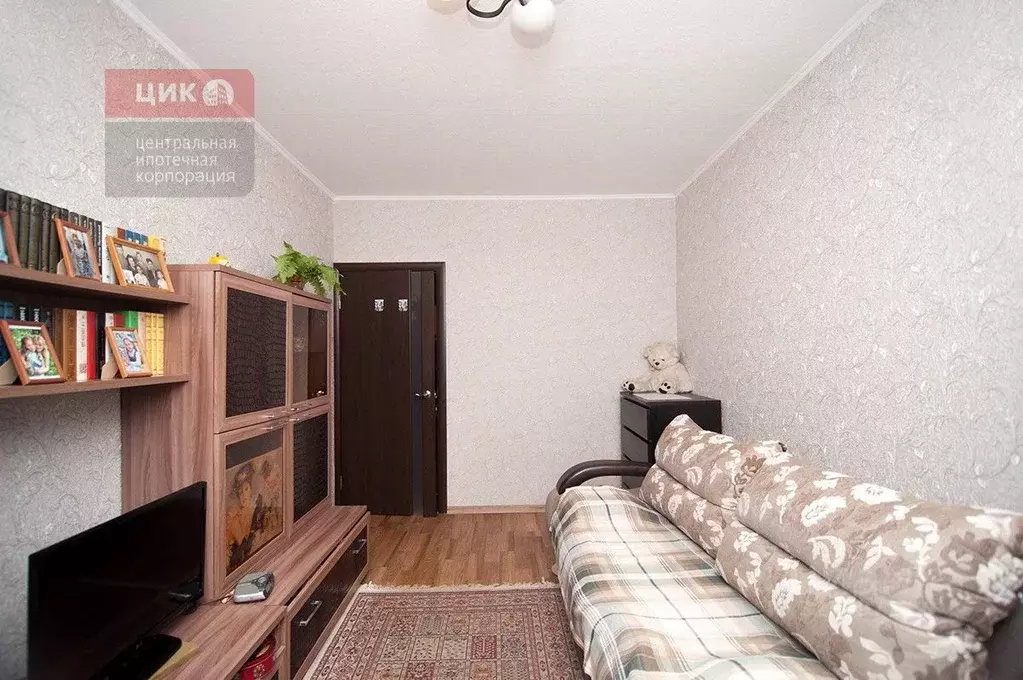 3-к кв. Рязанская область, Рязань ш. Михайловское, 82к1 (66.0 м) - Фото 2