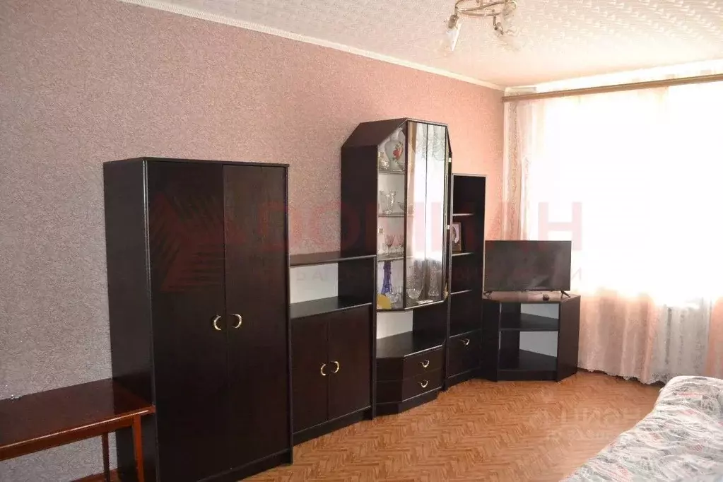 2-к кв. Ростовская область, Волгодонск ул. Ленина, 72 (44.5 м) - Фото 0