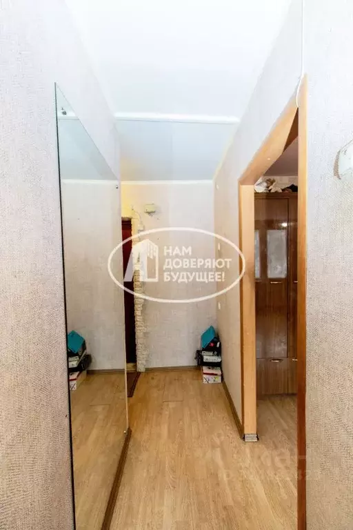 1-к кв. Пермский край, Чайковский ул. Кабалевского, 40 (28.4 м) - Фото 2