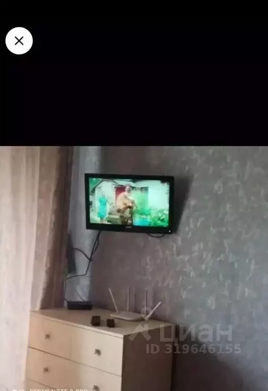 2-к кв. Волгоградская область, Волгоград Ополченская ул., 26 (50.0 м) - Фото 2