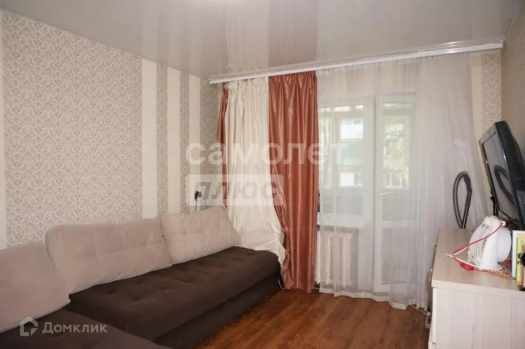 Продаётся 1-к квартира, 28.6 м - Фото 0