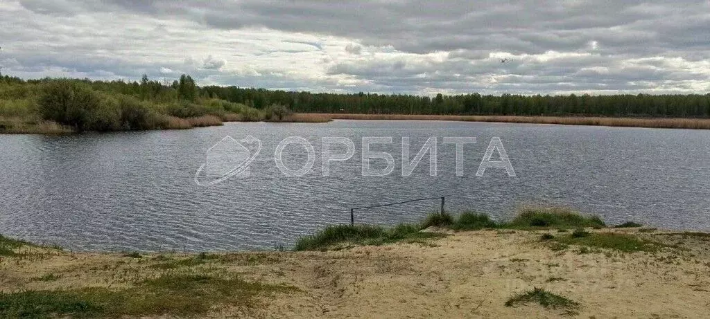 Участок в Тюменская область, Нижнетавдинский район, Тюневское с/пос, ... - Фото 0