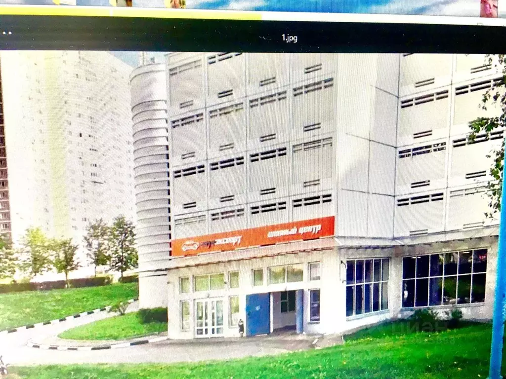 Гараж в Москва Соколово-Мещерская ул., 40 (26 м) - Фото 1