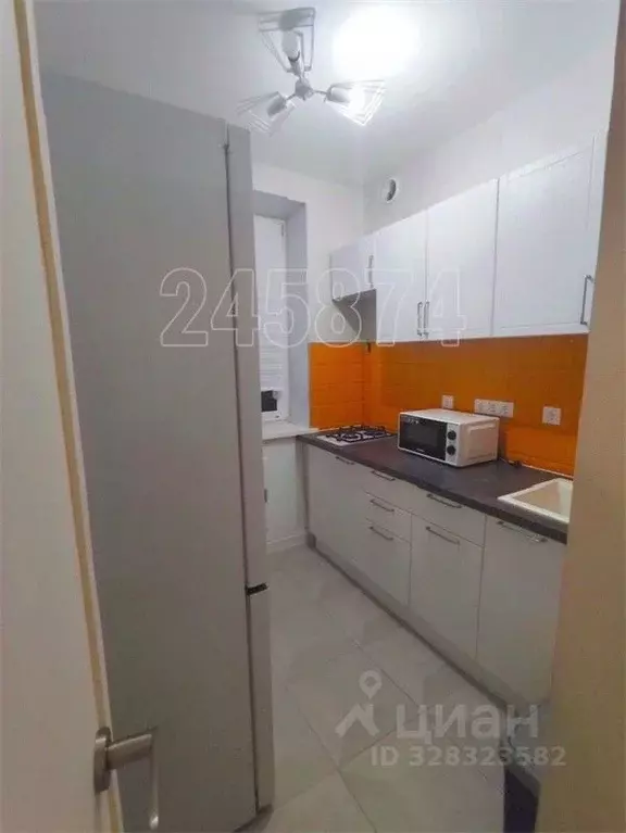 2-к кв. Москва просп. 60-летия Октября, 31/18К2 (43.0 м) - Фото 2