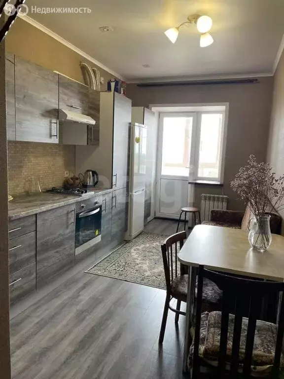 1-комнатная квартира: Мичуринск, Липецкое шоссе, 45Г (37.6 м) - Фото 1