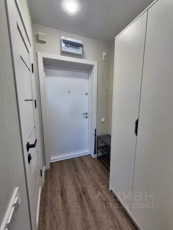 Студия Приморский край, Владивосток ул. Архангельская, 23к1 (19.0 м) - Фото 1
