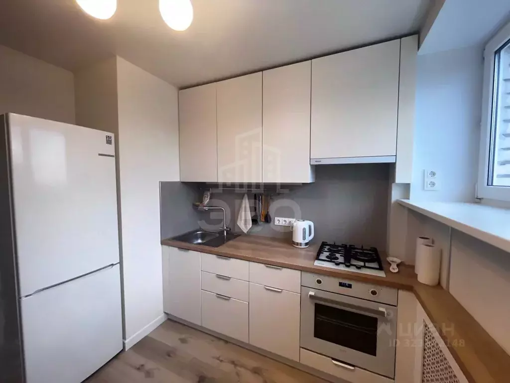 1-к кв. Санкт-Петербург Болотная ул., 17 (36.6 м) - Фото 2