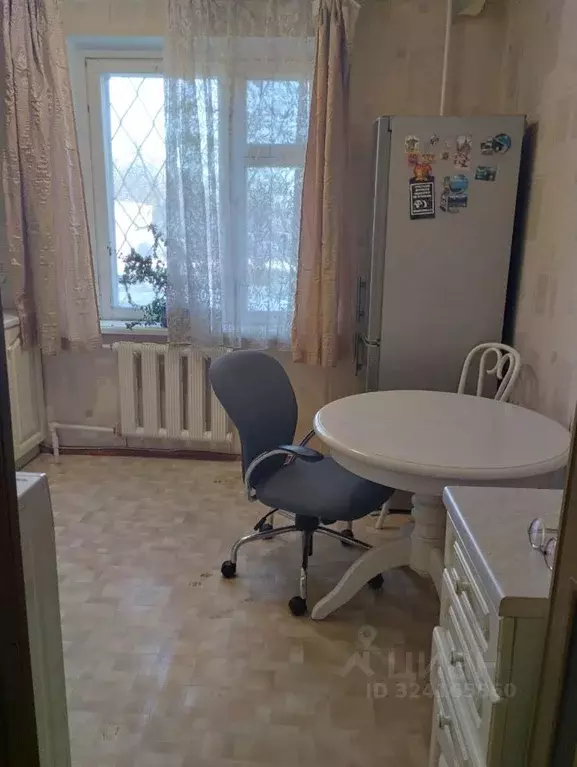 1-к кв. Московская область, Ленинский городской округ, пос. ... - Фото 2