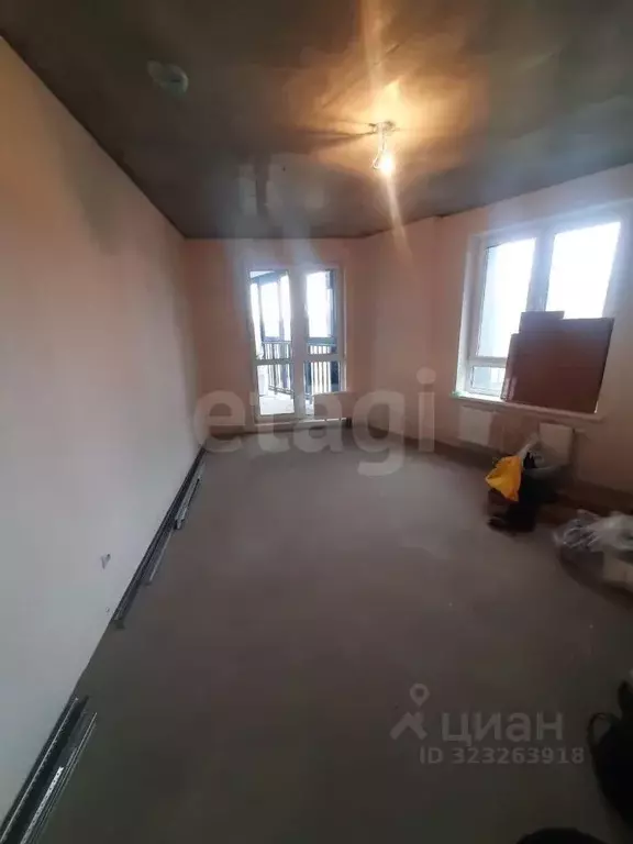 3-к кв. Татарстан, Казань ул. Горьковское Шоссе, 2Ак1 (84.0 м) - Фото 2