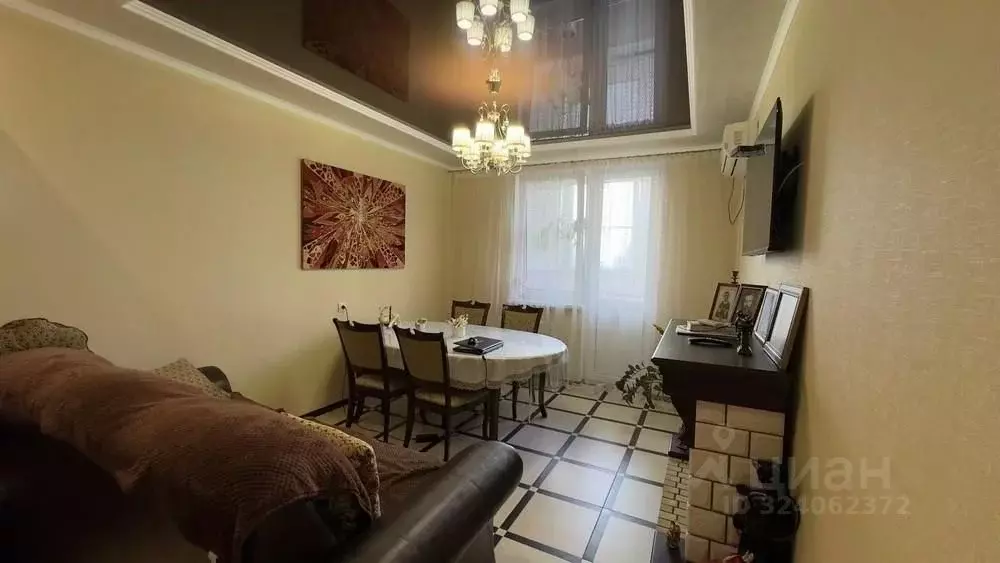 2-к кв. Краснодарский край, Анапа Пионерский просп., 255/2к5 (79.0 м) - Фото 2