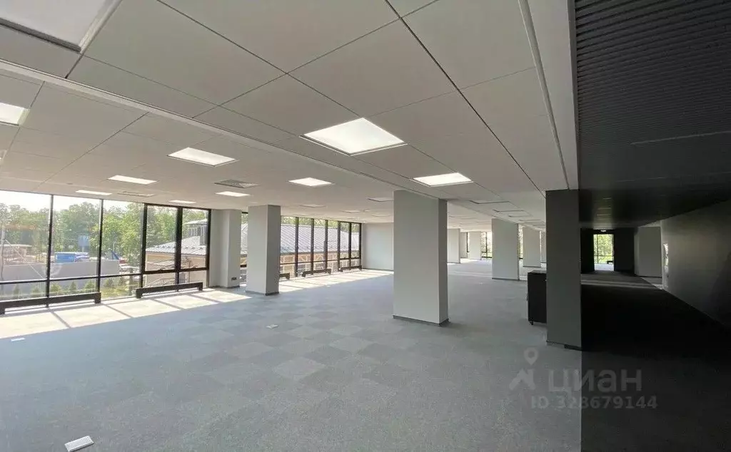 Офис в Санкт-Петербург просп. Лахтинский, 85к2 (363 м) - Фото 1