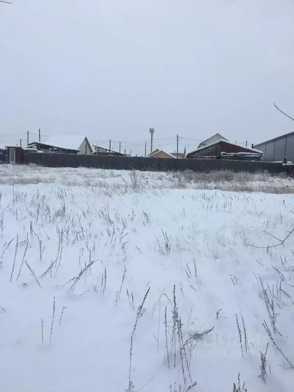 Участок в Саха (Якутия), Якутск ул. Мохсоголлохская (12.0 сот.) - Фото 1