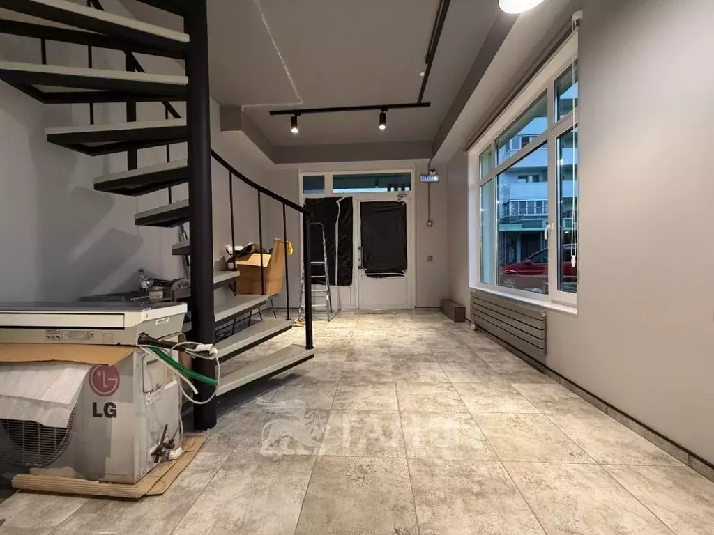 Помещение свободного назначения в Санкт-Петербург пос. Парголово, ул. ... - Фото 2