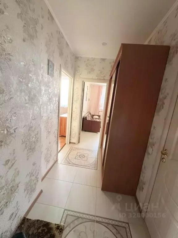 1-к кв. Московская область, Подольск городской округ, пос. Поливаново ... - Фото 2