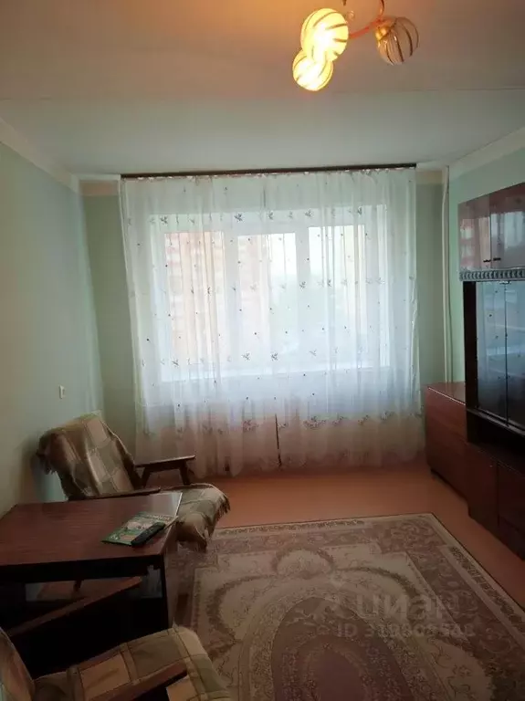 1-к кв. Новосибирская область, Новосибирск ул. Адриена Лежена, 16 ... - Фото 1