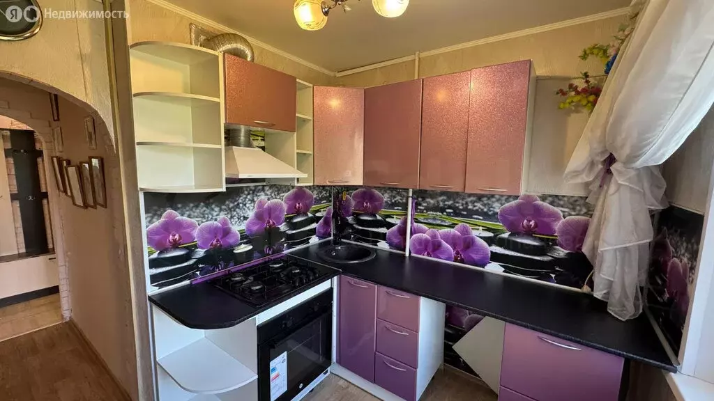 2-комнатная квартира: Челябинск, улица Энергетиков, 50 (44.3 м) - Фото 0