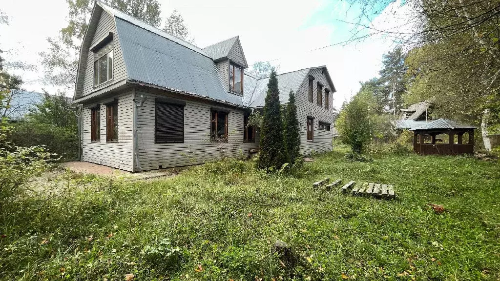 Продается коттедж в пгт Ильинский - Фото 2