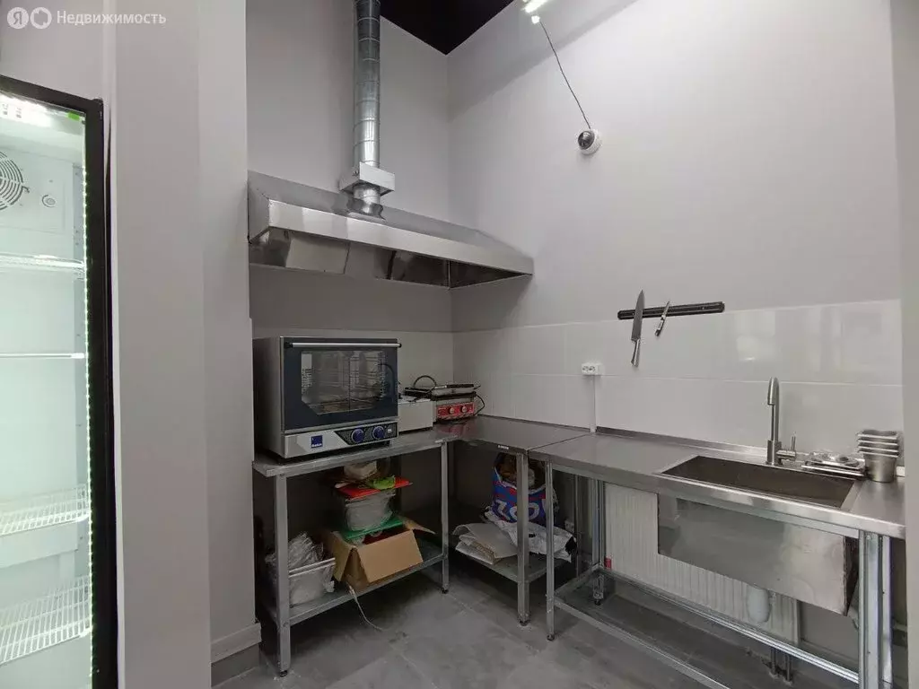 Помещение свободного назначения (25 м) - Фото 1